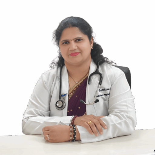 Dr Surekha S.
